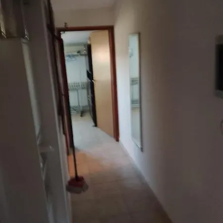 With Balcony דירה Ližnjan