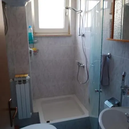 Appartamento With Balcony *